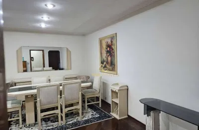 Apartamento com 3 dormitórios à venda, 143 m² por r$ 753.000,00 - santa paula - são caetano do sul/sp