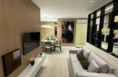 Apartamento com 2 dormitórios à venda, 62 m² por r$ 656.000 - centro - são bernardo do campo/sp