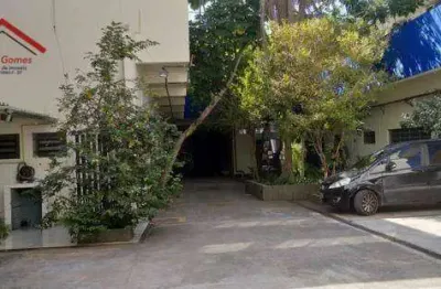 Galpão, 1500 m² - venda por r$ 12.720.000,00 ou aluguel por r$ 49.833,33/mês - jardim nova petrópolis - são bernardo do campo/sp