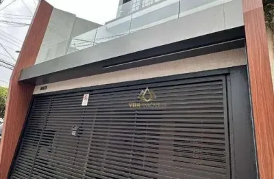 Sobrado com 6 dormitórios, 214 m² - venda por r$ 1.378.000,00 ou aluguel por r$ 6.213,75/mês - jardim do mar - são bernardo do campo/sp