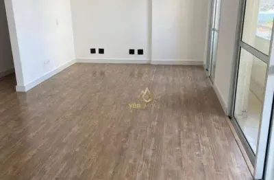 Apartamento com 3 dormitórios à venda, 114 m² por r$ 889.000 - centro - santo andré/sp