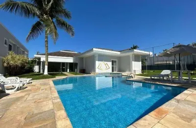 Casa, 452 m² - venda por r$ 6.981.000,00 ou aluguel por r$ 29.400,00/mês - jardim acapulco - guarujá/sp