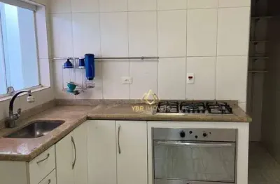 Casa com 3 dormitórios à venda, 256 m² por r$ 710.000,00 - centro - são bernardo do campo/sp