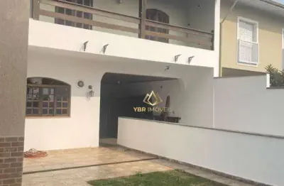 Sobrado com 6 dormitórios à venda, 327 m² por r$ 1.999.000,00 - dos casa - são bernardo do campo/sp