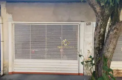 Sobrado com 3 dormitórios à venda, 170 m² por r$ 426.000 - cidade são jorge - santo andré/sp