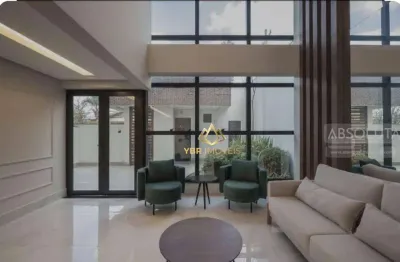 Apartamento com 2 dormitórios à venda, 58 m² por r$ 699.000 - vila dusi - são bernardo do campo/sp