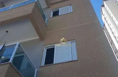 Apartamento à venda por r$ 413.400,00 - vila pires - santo andré/sp