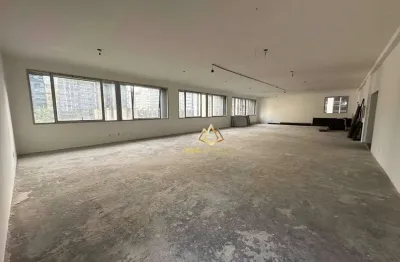 Sala para alugar, 200 m² por r$ 28.600,00/mês - bela vista - são paulo/sp