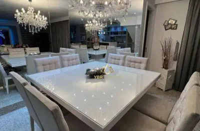 Casa com 4 dormitórios à venda, 174 m² por r$ 1.600.000,00 - jardim - santo andré/sp