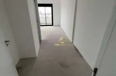 Apartamento com 3 dormitórios à venda, 161 m² por r$ 1.680.732,08 - campestre - santo andré/sp