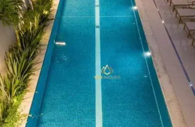 Apartamento com 3 dormitórios à venda, 74 m² por r$ 751.586,38 - centro - são bernardo do campo/sp