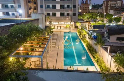 Apartamento com 3 dormitórios à venda, 74 m² por r$ 768.866 - centro - são bernardo do campo/sp