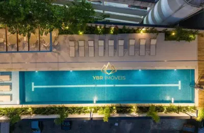 Apartamento com 3 dormitórios à venda, 74 m² por r$ 754.652 - centro - são bernardo do campo/sp