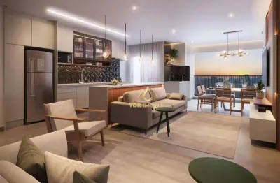 Apartamento com 3 dormitórios à venda, 116 m² por r$ 1.272.000,00 - centro - são caetano do sul/sp