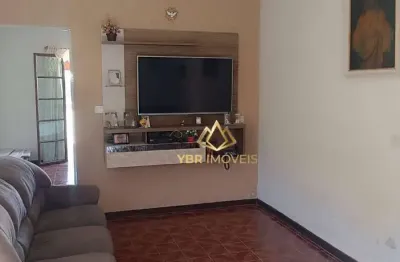 Sobrado com 4 dormitórios à venda, 282 m² por r$ 552.000 - jardim santo alberto - santo andré/sp