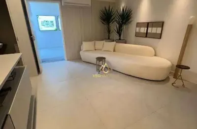 Apartamento com 3 dormitórios à venda, 109 m² por r$ 1.153.259 - vila assunção - santo andré/sp