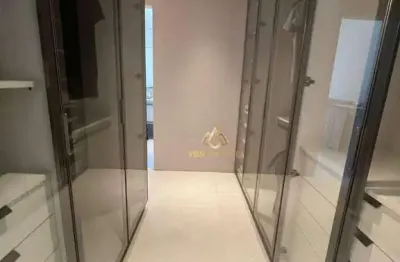 Apartamento com 3 dormitórios à venda, 129 m² por r$ 1.580. - vila assunção - santo andré/sp