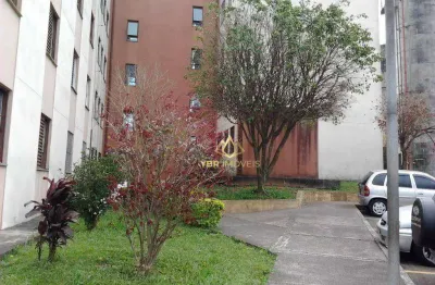 Apartamento à venda, 45 m² por r$ 206.000,00 - altos de vila prudente - são paulo/sp