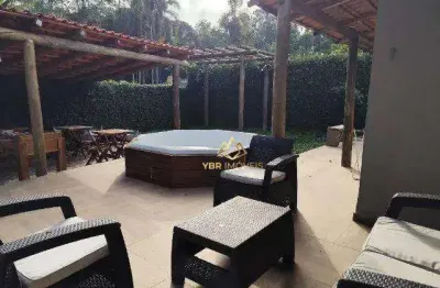Casa com 3 dormitórios à venda, 300 m² por r$ 1.007.000,00 - alvarenga - são bernardo do campo/sp