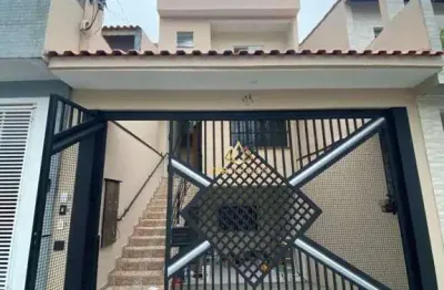 Casa com 5 dormitórios à venda, 300 m² por r$ 591.480,00 - parque selecta - são bernardo do campo/sp