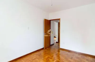 Apartamento com 2 dormitórios à venda, 64 m² por r$ 381.600,00 - jardim bela vista - santo andré/sp