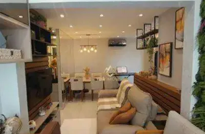 Apartamento à venda, 45 m² por r$ 599.000,00 - vila dom pedro i - são paulo/sp