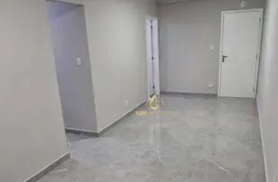 Apartamento com 3 dormitórios à venda, 63 m² por r$ 350.000,00 - jardim utinga - santo andré/sp