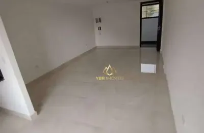 Sala para alugar, 32 m² por r$ 1.915,00/mês - vila curuçá - santo andré/sp