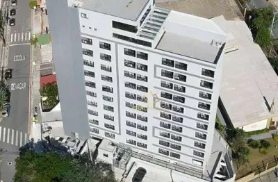 Sala, 32 m² - venda por r$ 285.690,00 ou aluguel por r$ 1.915,00/mês - vila curuçá - santo andré/sp