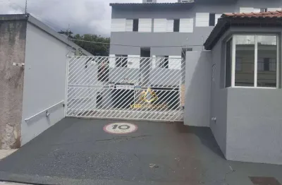 Casa com 2 dormitórios à venda, 90 m² por r$ 318.000,00 - paulicéia - são bernardo do campo/sp