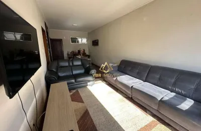 Apartamento à venda de 110m² em são bernardo do campo!!