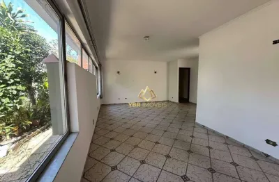 Casa com 3 dormitórios à venda, 221 m² por r$ 1.400.000,00 - santa teresinha - santo andré/sp