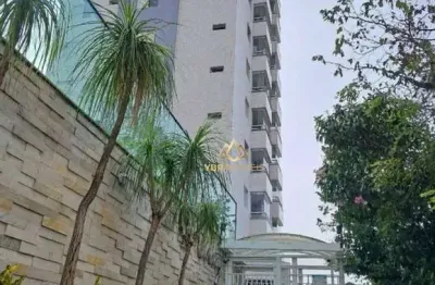 Apartamento com 3 dormitórios à venda, 107 m² por r$ 1.131.000,00 - barcelona - são caetano do sul/sp