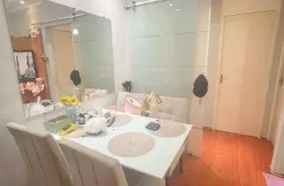Apartamento à venda, 52 m² por r$ 297.000,00 - independência - são bernardo do campo/sp