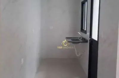 Apartamento com 2 dormitórios à venda, 51 m² por r$ 350.000,00 - vila linda - santo andré/sp