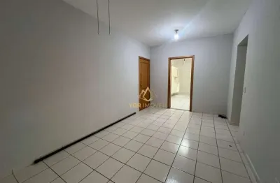 Apartamento com 3 dormitórios, 77 m² - venda por R$ 530.000,00 ou aluguel por R$ 3.691,50/mês - Santa Maria - São Caetano do Sul/SP