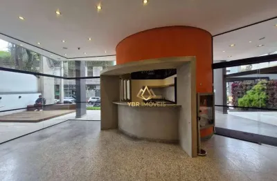 Locação de espaço para café em prédio comercial – edifício h&r bastos