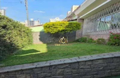 Casa com 2 dormitórios para alugar, 231 m² por r$ 13.856,67/mês - campestre - santo andré/sp
