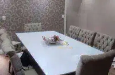 Sobrado à venda, 189 m² por r$ 600.000,00 - assunção - são bernardo do campo/sp