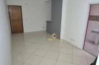 Apartamento com 2 dormitórios à venda, 67 m² por r$ 413.400,00 - paraíso - santo andré/sp