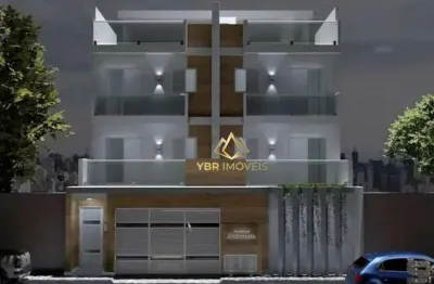 Apartamento com 3 dormitórios à venda, 67 m² por r$ 371.000 - santa maria - santo andré/sp