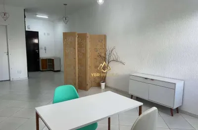 Sala comercial à venda na Rua Catequese, Jardim, Santo André
