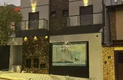 Apartamento com 2 dormitórios à venda, 50 m² por r$ 404.500,00 - utinga - santo andré/sp