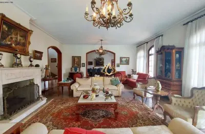 Casa com 5 dormitórios, 1017 m² - venda por r$ 6.000.000,00 ou aluguel por r$ 18.198,51/mês - jardim guedala - são paulo/sp
