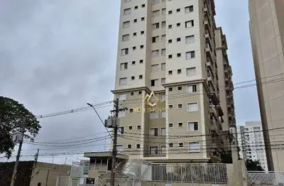 Apartamento com 3 dormitórios à venda, 78 m² por r$ 835.000 - mauá - são caetano do sul/sp