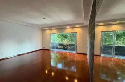Apartamento com 4 dormitórios à venda, 160 m² por r$ 667.800 - centro - santo andré/sp