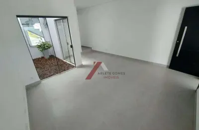Sobrado com 3 dormitórios, 190 m² - venda por r$ 1.495.000,00 ou aluguel por r$ 8.100,00/mês - vila alpina - santo andré/sp