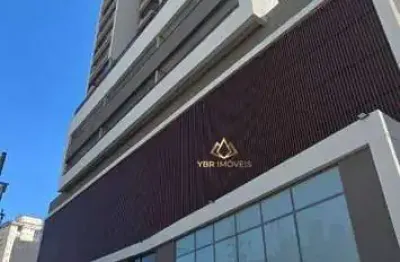 Sala à venda, 103 m² por r$ 1.232.000,00 - belém - são paulo/sp