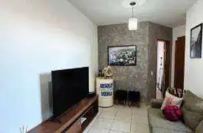 Apartamento com 2 dormitórios à venda, 45 m² por r$ 284.800 - vila linda - santo andré/sp