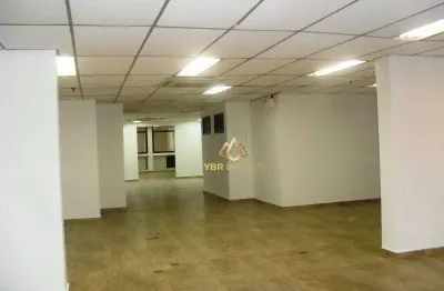 Sala à venda, 433 m² - centro - são caetano do sul/sp